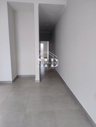 Casa com 2 Quartos à Venda, 67 m² em Nova Conquista - Artur Nogueira
