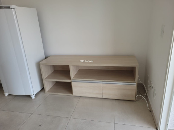 Imagem Imóvel com 1 Quarto à Venda, 39 m² em Vila Andrade - São Paulo Imagem Imóvel com 1 Quarto à Venda, 39 m² em Vila Andrade - São Paulo