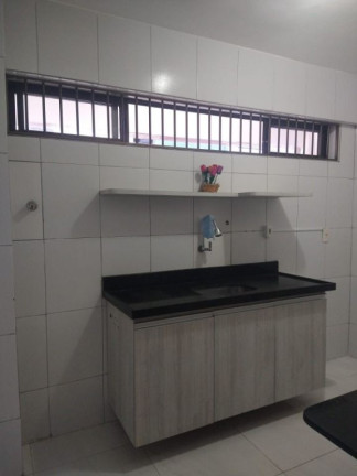 Imagem Apartamento com 3 Quartos para Alugar, 77 m² em Cabo Branco - João Pessoa