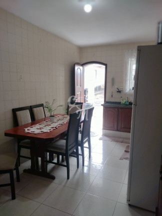 Imagem Casa com 2 Quartos à Venda, 102 m² em Jardim Pacaembu - Jundiaí