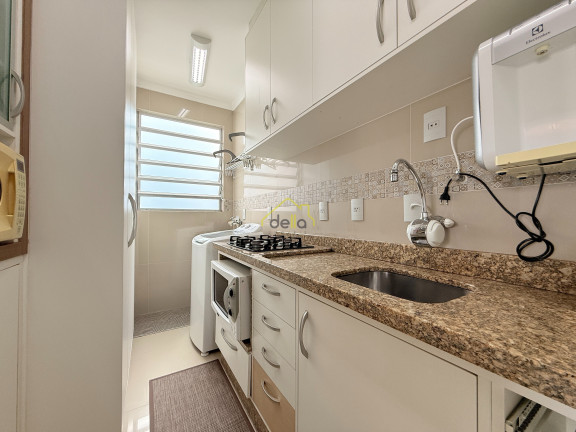 Imagem Imóvel com 2 Quartos à Venda, 61 m² em Bom Retiro - Joinville