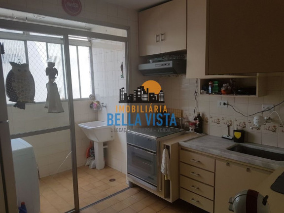 Imagem Apartamento com 2 Quartos à Venda, em Cursino - São Paulo Imagem Apartamento com 2 Quartos à Venda, em Cursino - São Paulo