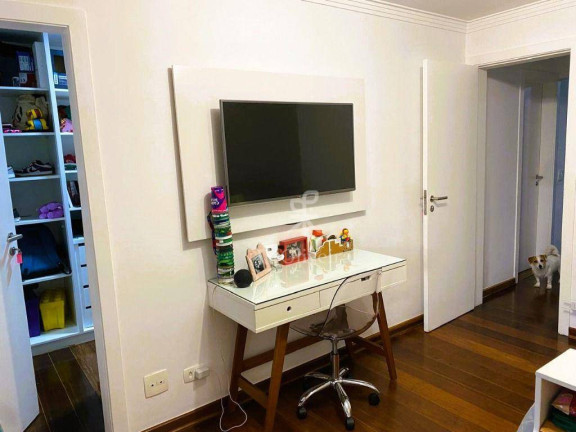 Imagem Apartamento com 3 Quartos à Venda, 188 m² em Vila Sônia - São Paulo Imagem Apartamento com 3 Quartos à Venda, 188 m² em Vila Sônia - São Paulo