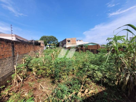 Ponto Comercial à Venda, 641 m² em Santa Cruz - Cascavel