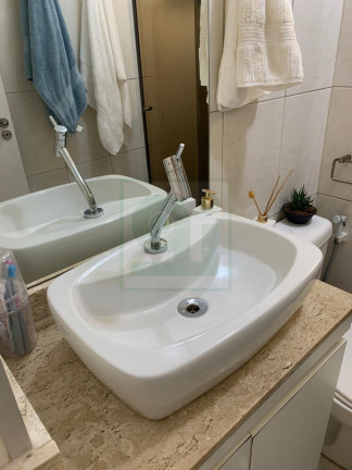 Imagem Imóvel com 2 Quartos à Venda, 50 m² em Jardim Pinheiros - São Paulo