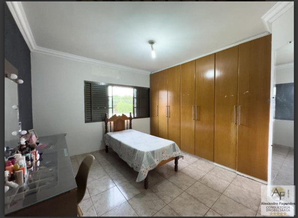 Imagem Casa com 4 Quartos à Venda, 420 m² em Setor Jaó - Goiânia