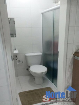 Imagem Apartamento com 3 Quartos à Venda, 100 m² em Limão - São Paulo