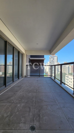 Imagem Apartamento com 3 Quartos à Venda, 145 m² em Paraíso - São Paulo
