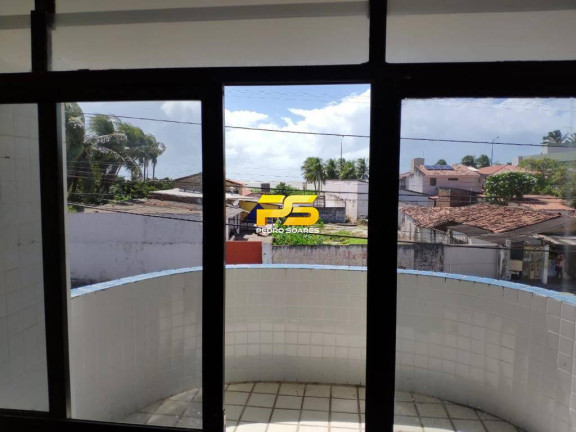 Imagem Apartamento com 3 Quartos à Venda, 126 m² em Bessa - João Pessoa Imagem Apartamento com 3 Quartos à Venda, 126 m² em Bessa - João Pessoa