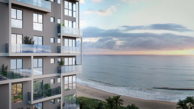 Imagem Apartamento com 4 Quartos à Venda, 245 m² em Itacolomí - Balneário Piçarras Imagem Apartamento com 4 Quartos à Venda, 245 m² em Itacolomí - Balneário Piçarras