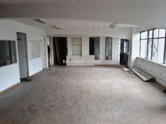 Imagem Sala Comercial para Alugar, 234 m² em Brooklin - São Paulo