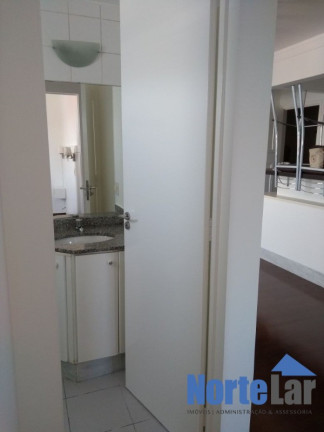 Imagem Apartamento com 2 Quartos à Venda, 48 m² em Carandiru - São Paulo