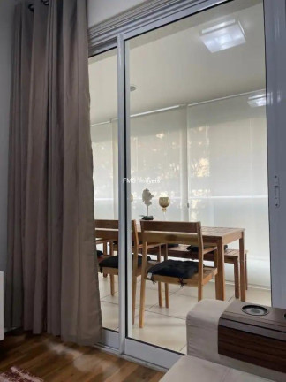 Imagem Imóvel com 1 Quarto à Venda, 50 m² em Consolação - São Paulo Imagem Imóvel com 1 Quarto à Venda, 50 m² em Consolação - São Paulo