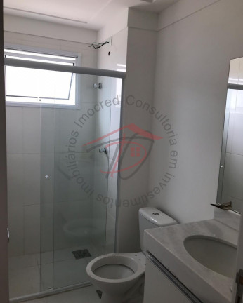 Imagem Imóvel com 2 Quartos à Venda, 59 m² em Jardim Adelaide - Hortolândia