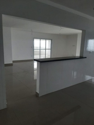 Imagem Apartamento com 4 Quartos à Venda, 295 m² em Vila Guilhermina - Praia Grande