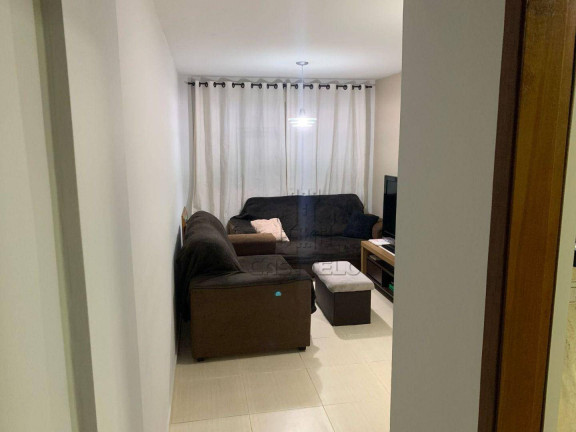 Imagem Apartamento com 3 Quartos à Venda, 72 m² em Parque Jamaica - Londrina