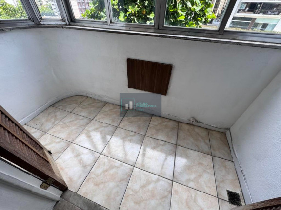Imagem Imóvel com 2 Quartos à Venda, 68 m² em Humaitá - Rio De Janeiro