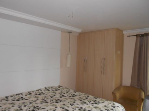 Imagem Apartamento com 4 Quartos à Venda, 180 m² em Chacara Klabin  - São Paulo