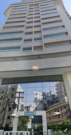 Imagem Apartamento com 1 Quarto à Venda, 55 m² em Caiçara - Praia Grande