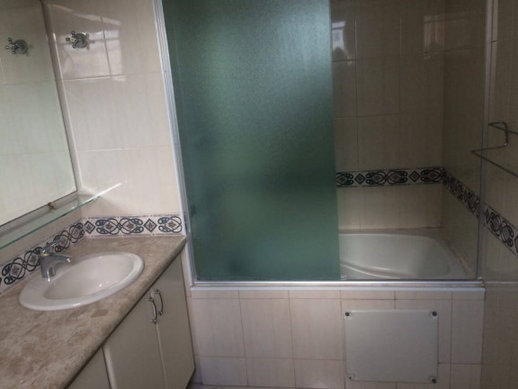 Imagem Apartamento com 4 Quartos à Venda, 264 m² em Alphaville Empresarial - Barueri