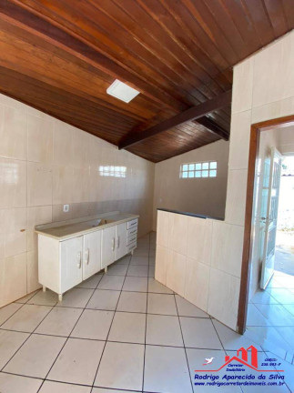 Imagem Casa com 2 Quartos à Venda, 297 m² em Patrimônio Silvares - Birigui