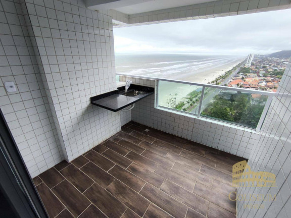 Imagem Apartamento com 3 Quartos à Venda, 102 m² em Balneário Flórida - Praia Grande Imagem Apartamento com 3 Quartos à Venda, 102 m² em Balneário Flórida - Praia Grande