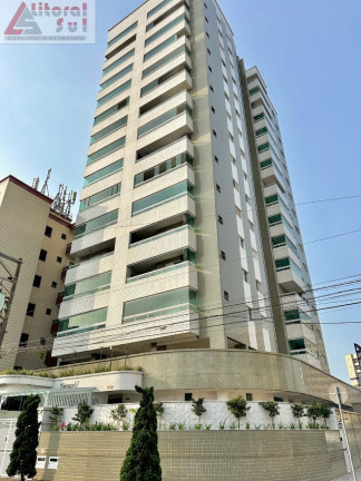 Apartamento com 1 Quarto à Venda, 45 m² em Mirim - Praia Grande