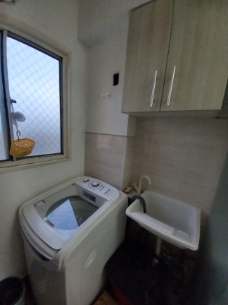 Imagem Imóvel com 2 Quartos à Venda, 56 m² em Planalto - São Bernardo Do Campo