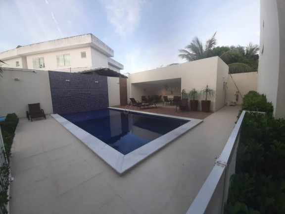 Imagem Casa com 4 Quartos à Venda, 155 m² em Buraquinho - Lauro De Freitas Imagem Casa com 4 Quartos à Venda, 155 m² em Buraquinho - Lauro De Freitas