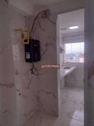 Imagem Apartamento com 2 Quartos à Venda, 60 m² em Picanco - Guarulhos Imagem Apartamento com 2 Quartos à Venda, 60 m² em Picanco - Guarulhos