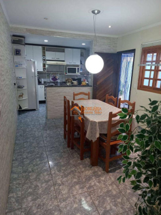 Imagem Sobrado com 3 Quartos à Venda, 191 m² em Jardim Bela Vista - Guarulhos Imagem Sobrado com 3 Quartos à Venda, 191 m² em Jardim Bela Vista - Guarulhos