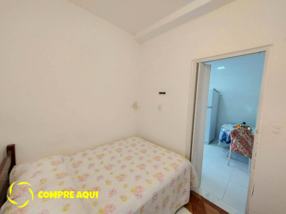 Imagem Apartamento com 2 Quartos à Venda, 47 m² em Santa Cecília - São Paulo