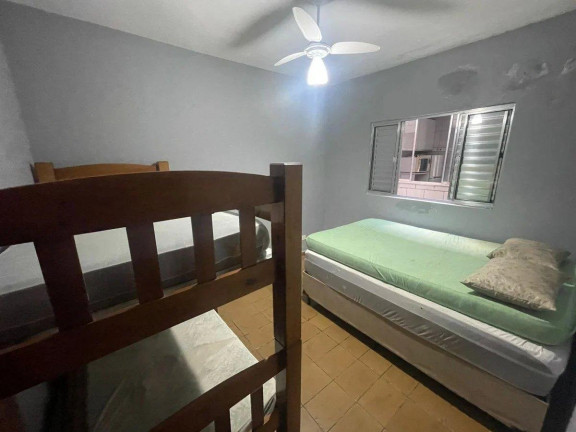 Imagem Casa com 2 Quartos à Venda, 91 m² em Caiçara - Praia Grande