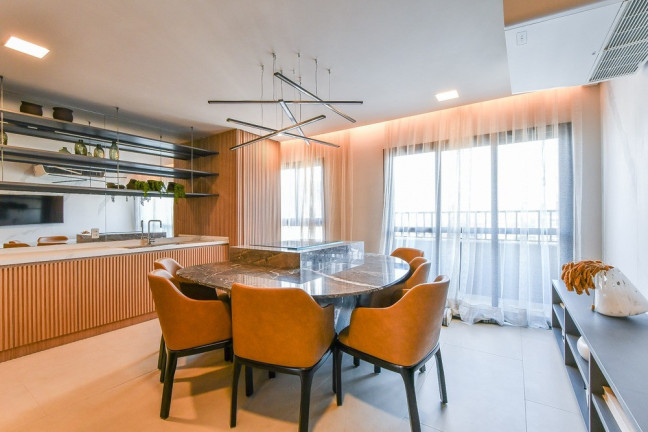 Imagem Apartamento com 2 Quartos à Venda, 53 m² em Moema - São Paulo