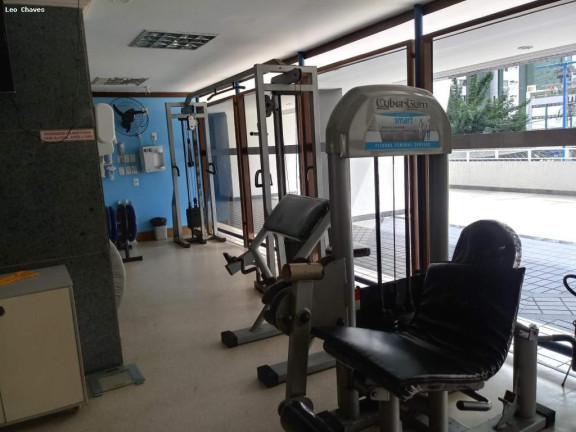 Imagem Apartamento com 3 Quartos à Venda, 110 m² em Aquárius - Salvador