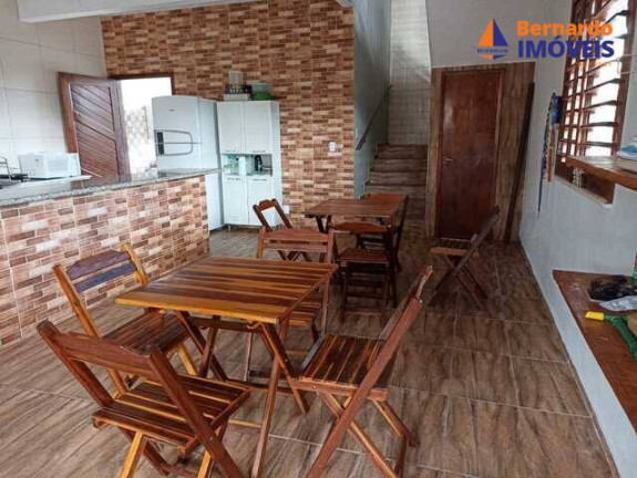 Imagem Casa com 3 Quartos à Venda, 341 m² em Loteamento Villa Cascavel L - Cascavel