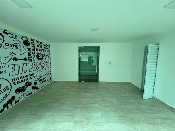 Imagem Apartamento com 1 Quarto à Venda, 52 m² em Real - Praia Grande