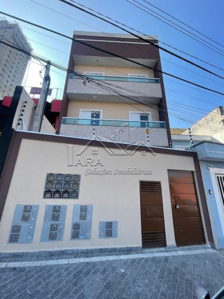 Apartamento com 2 Quartos à Venda,  em Vila Matilde - São Paulo
