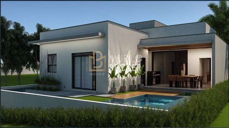 Imagem Casa de Condomínio com 4 Quartos à Venda, 215 m² em Urbanova - São José Dos Campos
