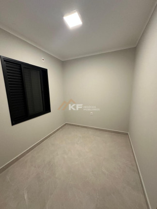 Imagem Casa com 3 Quartos à Venda, 77 m² em Bonfim Paulista - Ribeirão Preto Imagem Casa com 3 Quartos à Venda, 77 m² em Bonfim Paulista - Ribeirão Preto