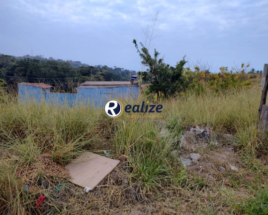 Imagem Terreno à Venda, 325 m² em Jardim Boa Vista - Guarapari