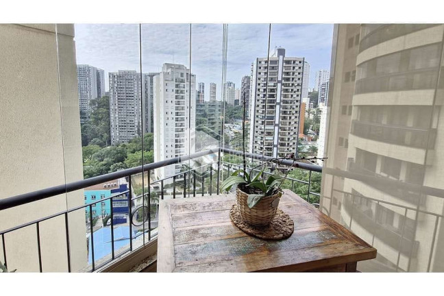 Imagem Apartamento com 3 Quartos à Venda, 146 m² em Vila Andrade - São Paulo Imagem Apartamento com 3 Quartos à Venda, 146 m² em Vila Andrade - São Paulo