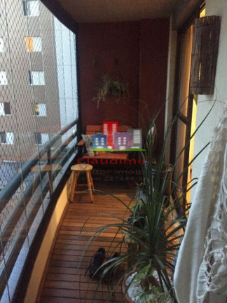 Imagem Apartamento com 2 Quartos à Venda, 92 m² em Cidade São Francisco - São Paulo Imagem Apartamento com 2 Quartos à Venda, 92 m² em Cidade São Francisco - São Paulo
