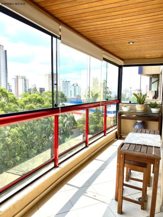 Imagem Apartamento com 4 Quartos à Venda, 163 m² em Vila Suzana - São Paulo Imagem Apartamento com 4 Quartos à Venda, 163 m² em Vila Suzana - São Paulo