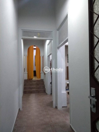 Imagem Casa com 1 Quarto à Venda, 80 m² em Centro - Campinas Imagem Casa com 1 Quarto à Venda, 80 m² em Centro - Campinas