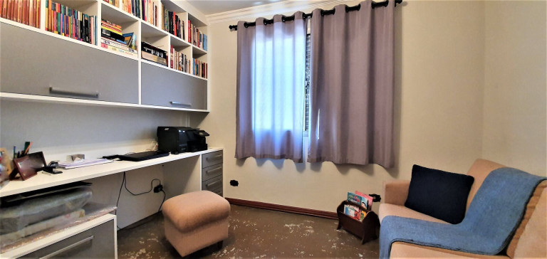 Imagem Apartamento com 3 Quartos à Venda, 200 m² em Cambuci - São Paulo Imagem Apartamento com 3 Quartos à Venda, 200 m² em Cambuci - São Paulo