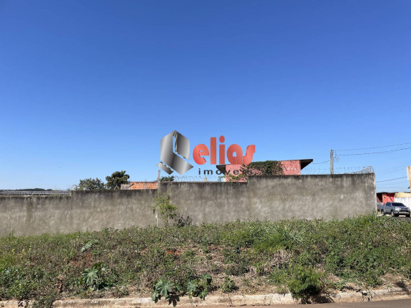 Imagem Terreno à Venda, 287 m² em Jardim Samburá - Bauru Imagem Terreno à Venda, 287 m² em Jardim Samburá - Bauru
