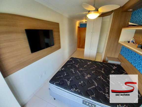 Imagem Apartamento com 3 Quartos à Venda, 155 m² em Caiçara - Praia Grande