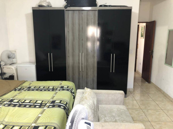 Imagem Casa com 2 Quartos à Venda, 190 m² em Vila Ema - São Paulo Imagem Casa com 2 Quartos à Venda, 190 m² em Vila Ema - São Paulo