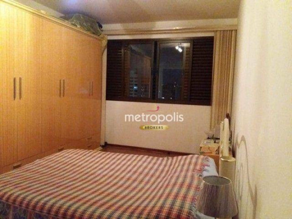 Imagem Apartamento com 3 Quartos à Venda, 175 m² em Santo Antônio - São Caetano Do Sul Imagem Apartamento com 3 Quartos à Venda, 175 m² em Santo Antônio - São Caetano Do Sul